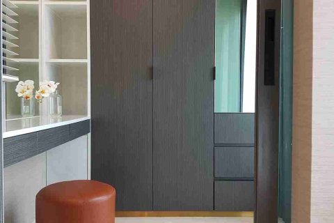 Condo in Phaya Thai, Bangkok, Thailand, 1 bedroom № 183454 - photo 5