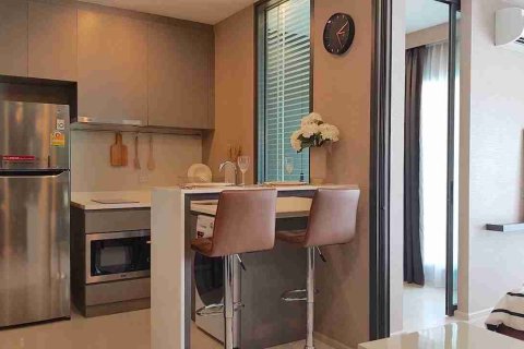 Condo in Phaya Thai, Bangkok, Thailand, 1 bedroom № 183454 - photo 6