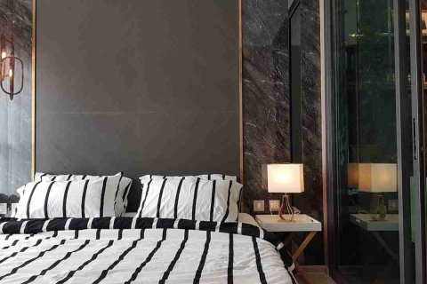 Condo in Phaya Thai, Bangkok, Thailand, 1 bedroom № 183454 - photo 7