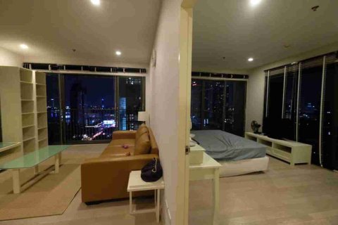 Condo in Bangkok, Thailand, 1 bedroom № 183453 - photo 5