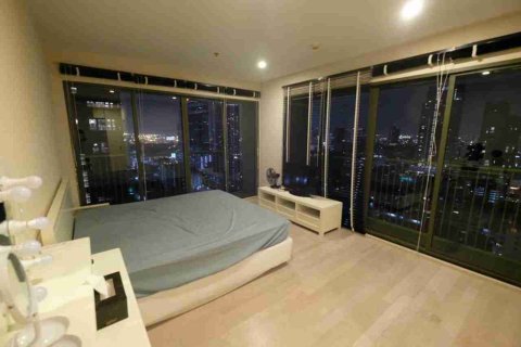 Condo in Bangkok, Thailand, 1 bedroom № 183453 - photo 10