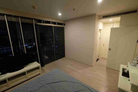 Condo in Bangkok, Thailand, 1 bedroom № 183453 - photo 11