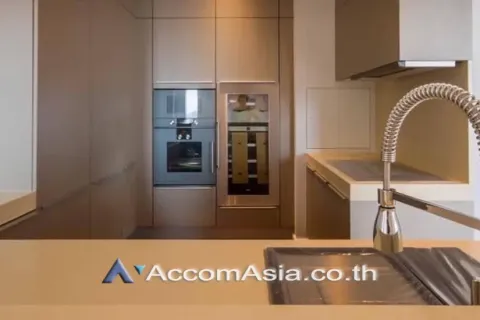 Ático de 4 dormitorios en Watthana, Bangkok, Tailandia № 214706 - foto 6