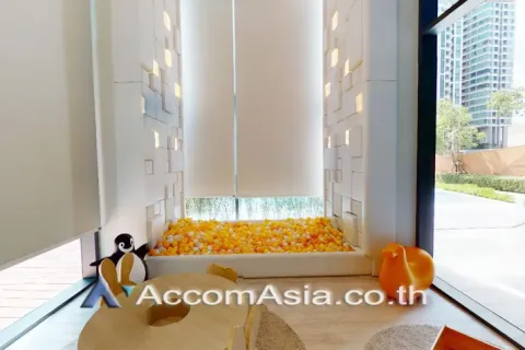 Ático de 4 dormitorios en Watthana, Bangkok, Tailandia № 214706 - foto 27