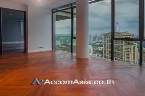 Ático de 4 dormitorios en Watthana, Bangkok, Tailandia № 214706 - foto 3
