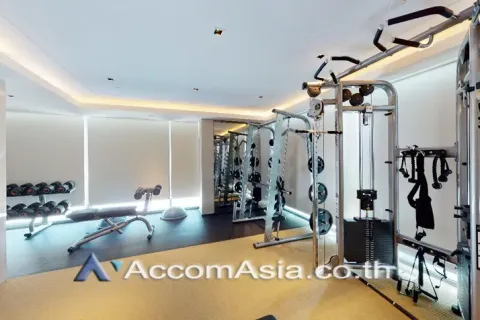 Ático de 4 dormitorios en Watthana, Bangkok, Tailandia № 214706 - foto 19