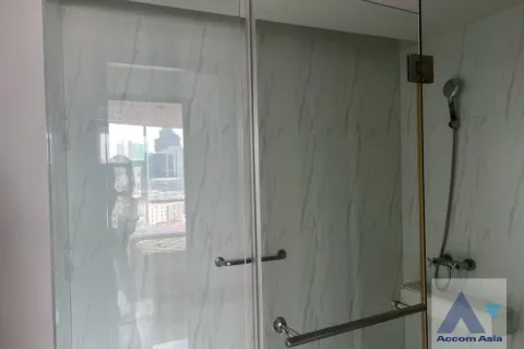 Eigentumswohnung in Sathon, Bangkok, Thailand, 2 Schlafzimmer  № 214705 - Foto 20