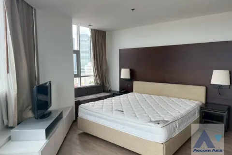 Eigentumswohnung in Sathon, Bangkok, Thailand, 2 Schlafzimmer  № 214705 - Foto 18