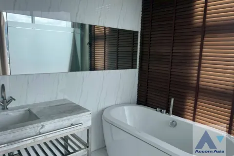 Eigentumswohnung in Sathon, Bangkok, Thailand, 2 Schlafzimmer  № 214705 - Foto 23