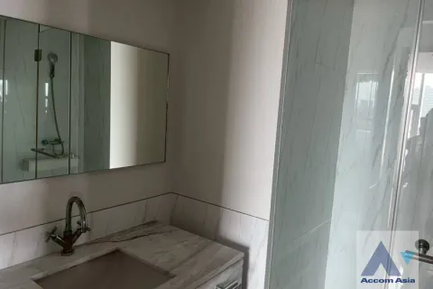 Eigentumswohnung in Sathon, Bangkok, Thailand, 2 Schlafzimmer  № 214705 - Foto 22