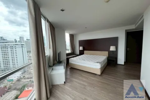 Eigentumswohnung in Sathon, Bangkok, Thailand, 2 Schlafzimmer  № 214705 - Foto 19