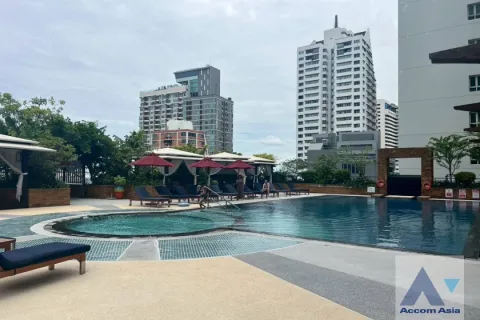 Eigentumswohnung in Sathon, Bangkok, Thailand, 2 Schlafzimmer  № 214705 - Foto 25