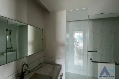 Eigentumswohnung in Sathon, Bangkok, Thailand, 2 Schlafzimmer  № 214705 - Foto 21