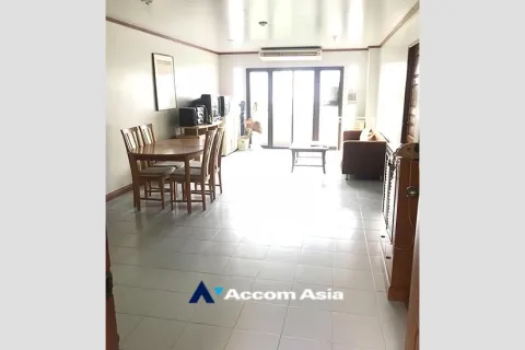 Condo à Khlong Toei, Bangkok, Thaïlande, 1 chambre  № 214702