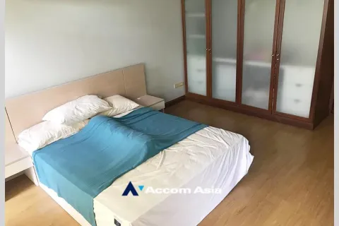 Eigentumswohnung in Khlong Toei, Bangkok, Thailand, 1 Schlafzimmer  № 214702 - Foto 3
