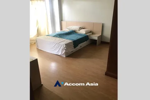 Eigentumswohnung in Khlong Toei, Bangkok, Thailand, 1 Schlafzimmer  № 214702 - Foto 4