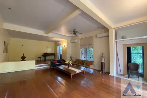 บ้านในหลักสี่, กรุงเทพฯ, ประเทศไทย 6 ห้องนอน № 214703