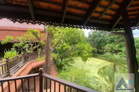 Haus in Lak Si, Bangkok, Thailand 4 Schlafzimmer № 214704 - Foto 22