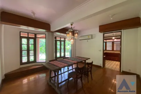 Haus in Lak Si, Bangkok, Thailand 4 Schlafzimmer № 214704 - Foto 6