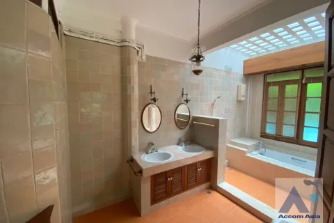 Haus in Lak Si, Bangkok, Thailand 4 Schlafzimmer № 214704 - Foto 15