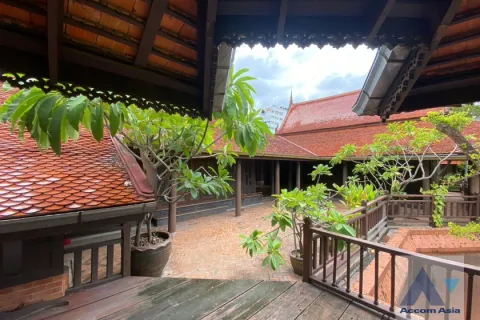 Haus in Lak Si, Bangkok, Thailand 4 Schlafzimmer № 214704 - Foto 23