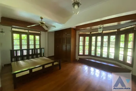 Haus in Lak Si, Bangkok, Thailand 4 Schlafzimmer № 214704 - Foto 9