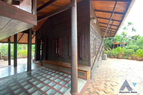 Haus in Lak Si, Bangkok, Thailand 4 Schlafzimmer № 214704 - Foto 18