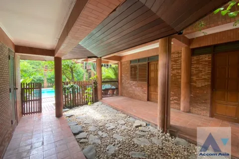 Haus in Lak Si, Bangkok, Thailand 4 Schlafzimmer № 214704 - Foto 3