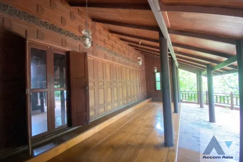 Haus in Lak Si, Bangkok, Thailand 4 Schlafzimmer № 214704 - Foto 12