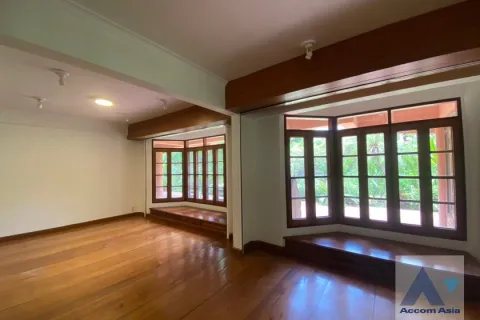 Haus in Lak Si, Bangkok, Thailand 4 Schlafzimmer № 214704 - Foto 14
