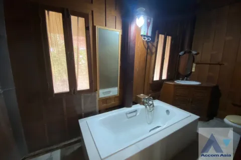 Haus in Lak Si, Bangkok, Thailand 4 Schlafzimmer № 214704 - Foto 16