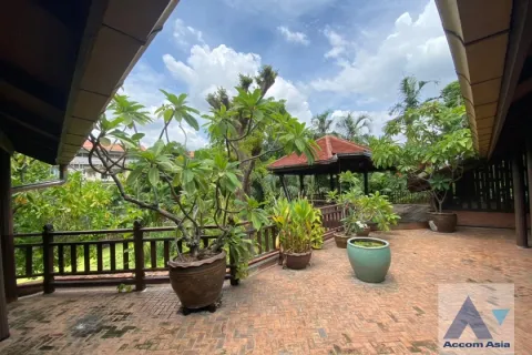 Haus in Lak Si, Bangkok, Thailand 4 Schlafzimmer № 214704 - Foto 19