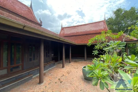 Haus in Lak Si, Bangkok, Thailand 4 Schlafzimmer № 214704 - Foto 17