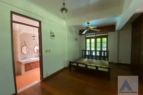 Haus in Lak Si, Bangkok, Thailand 4 Schlafzimmer № 214704 - Foto 11