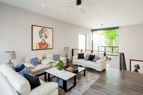 Villa à Chiang Mai, Thaïlande 4 chambres № 163122 - photo 3