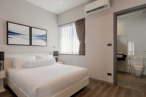 Villa à Chiang Mai, Thaïlande 4 chambres № 163122 - photo 8