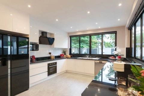 Villa à Chiang Mai, Thaïlande 4 chambres № 163122 - photo 5