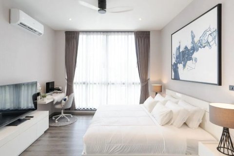 Villa à Chiang Mai, Thaïlande 4 chambres № 163122 - photo 7