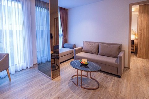 Condo in Kathu, Thailand, 2 bedrooms № 163126 - photo 5