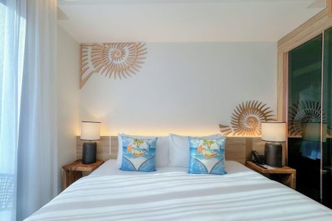Condo in Kathu, Thailand, 2 bedrooms № 163126 - photo 7