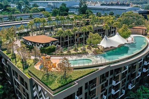 Condo in Kathu, Thailand, 2 bedrooms № 163126 - photo 11