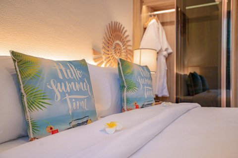 Condo in Kathu, Thailand, 2 bedrooms № 163126 - photo 10