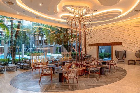 Condo in Kathu, Thailand, 2 bedrooms № 163126 - photo 6