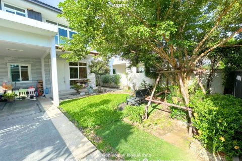 Maison à Nonthaburi, Thaïlande 3 chambres № 163123 - photo 22