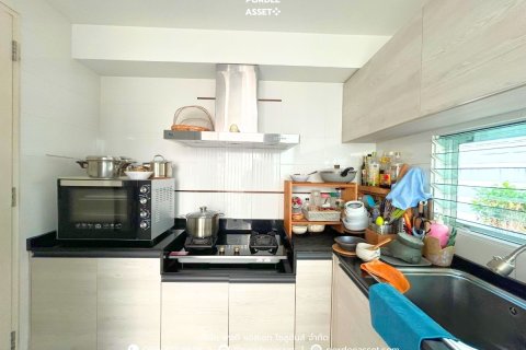 Maison à Nonthaburi, Thaïlande 3 chambres № 163123 - photo 19