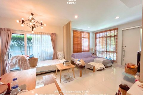 Maison à Nonthaburi, Thaïlande 3 chambres № 163123 - photo 7