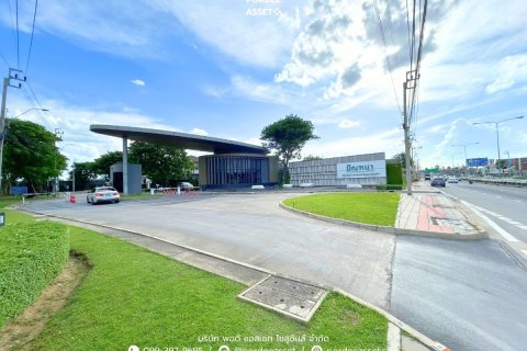 Maison à Nonthaburi, Thaïlande 3 chambres № 163123 - photo 25