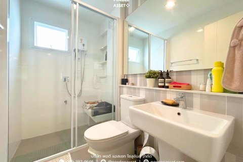 Maison à Nonthaburi, Thaïlande 3 chambres № 163123 - photo 18