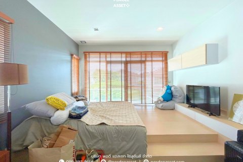 Maison à Nonthaburi, Thaïlande 3 chambres № 163123 - photo 11