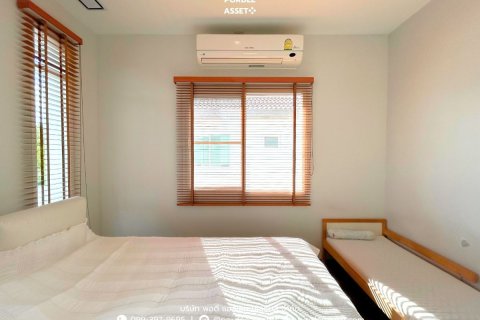 Maison à Nonthaburi, Thaïlande 3 chambres № 163123 - photo 16